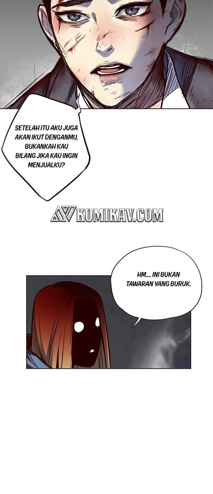 Eleceed Page 48
