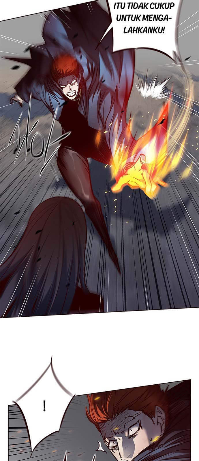 Eleceed Page 5