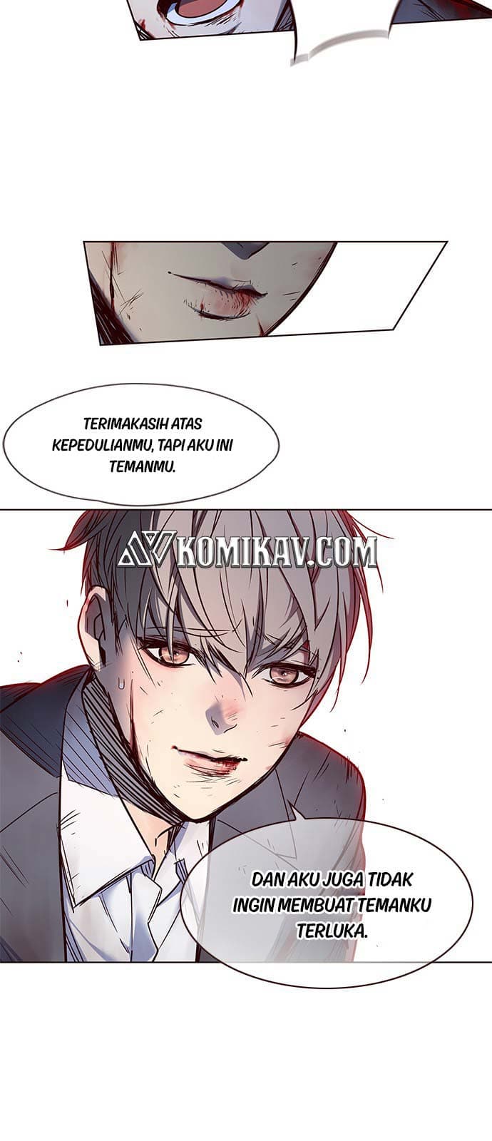 Eleceed Page 52