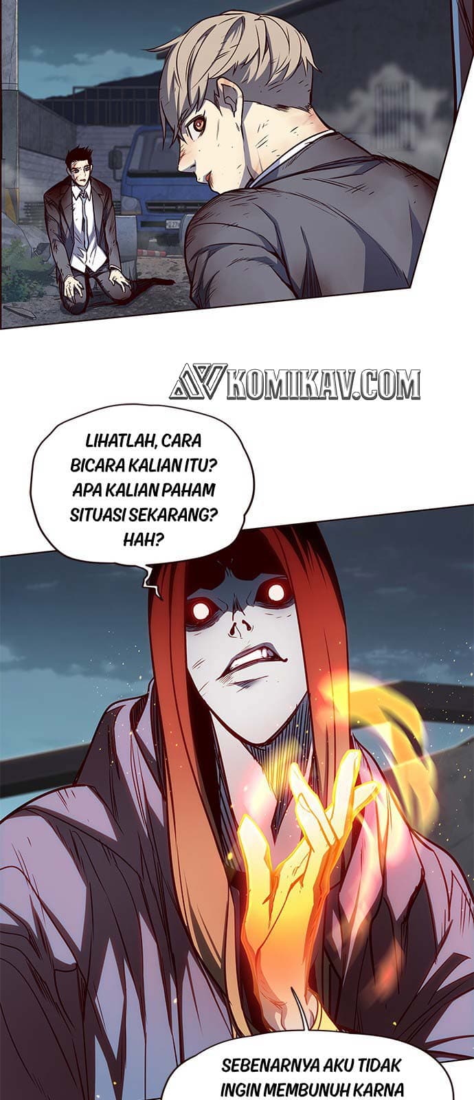 Eleceed Page 54
