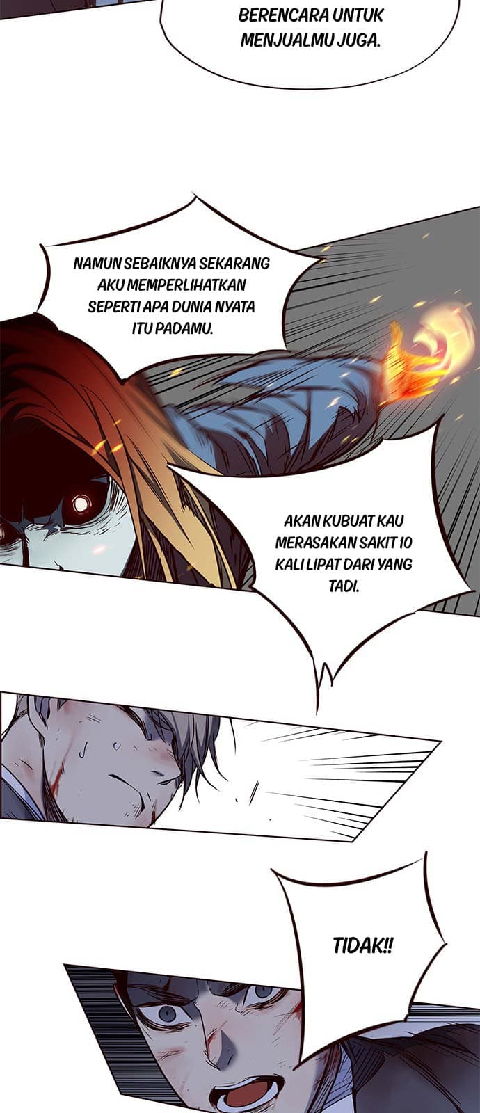 Eleceed Page 55