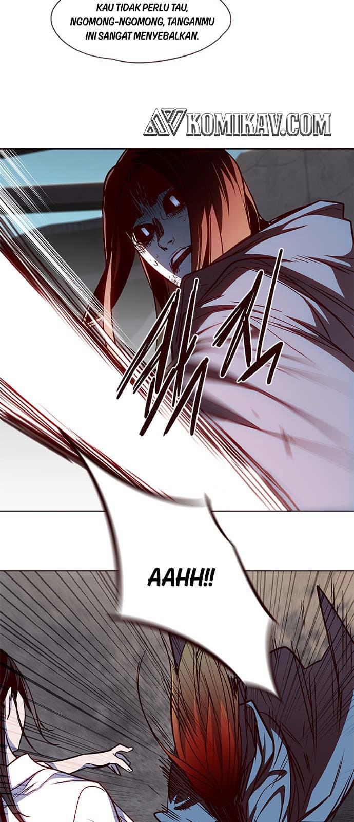 Eleceed Page 58