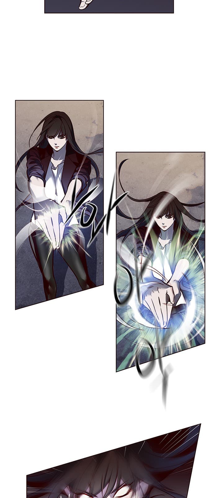 Eleceed Page 9