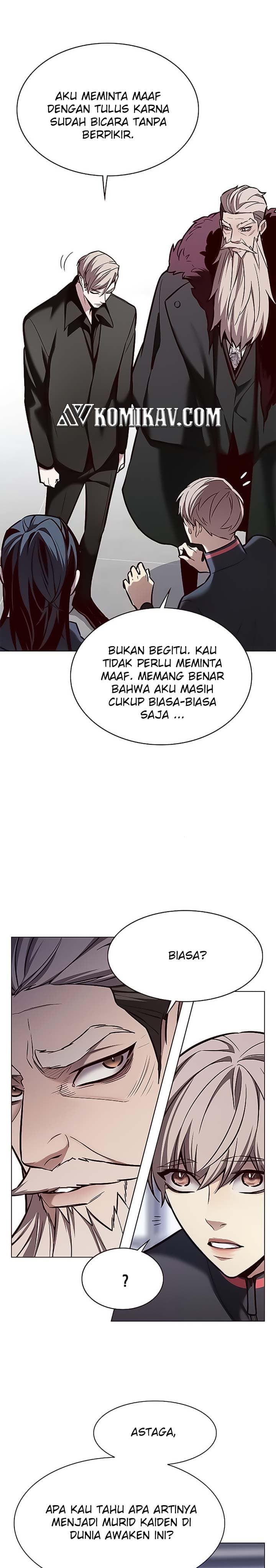 Eleceed Page 10