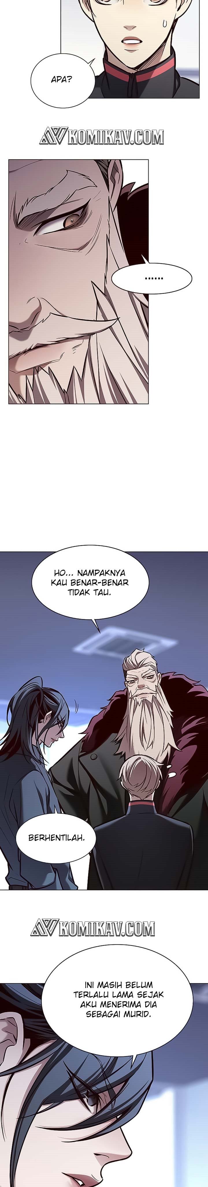 Eleceed Page 12