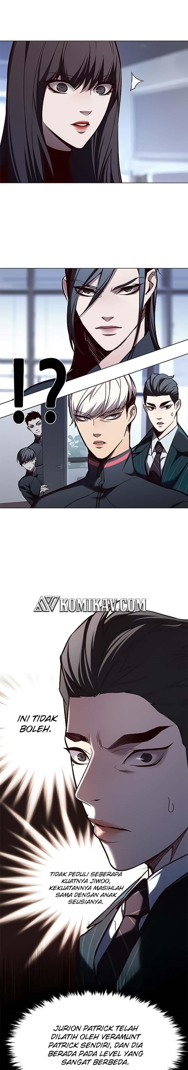 Eleceed Page 16