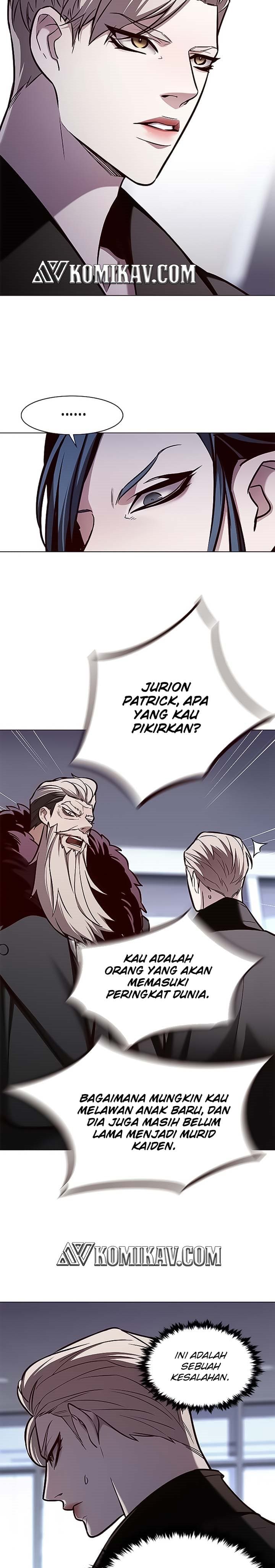 Eleceed Page 20