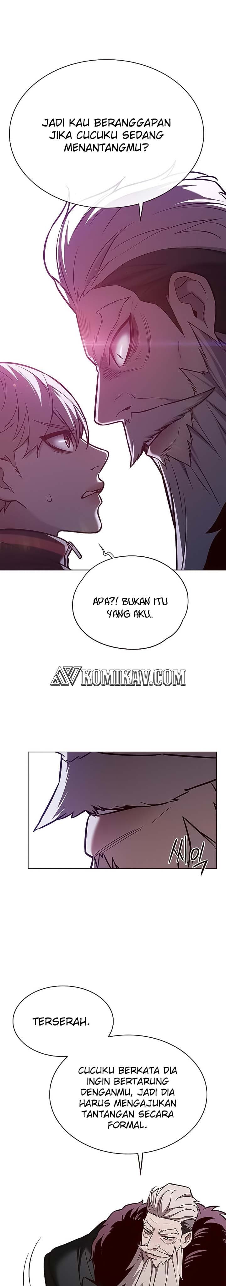 Eleceed Page 26