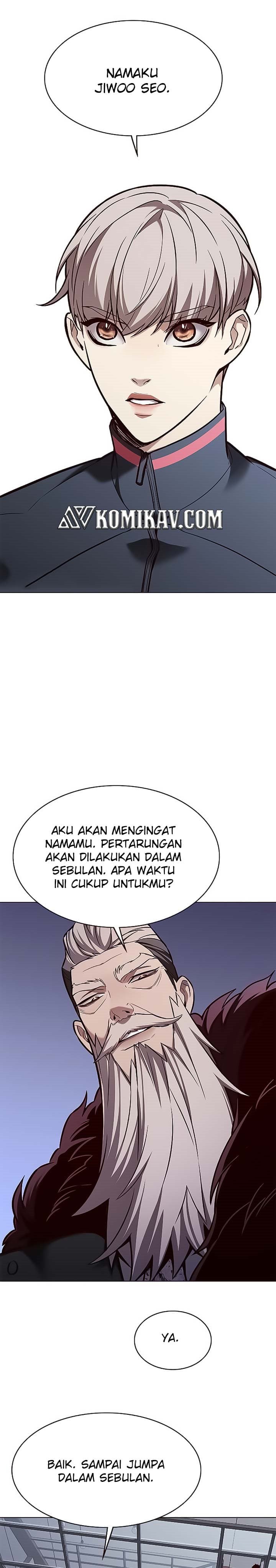 Eleceed Page 30