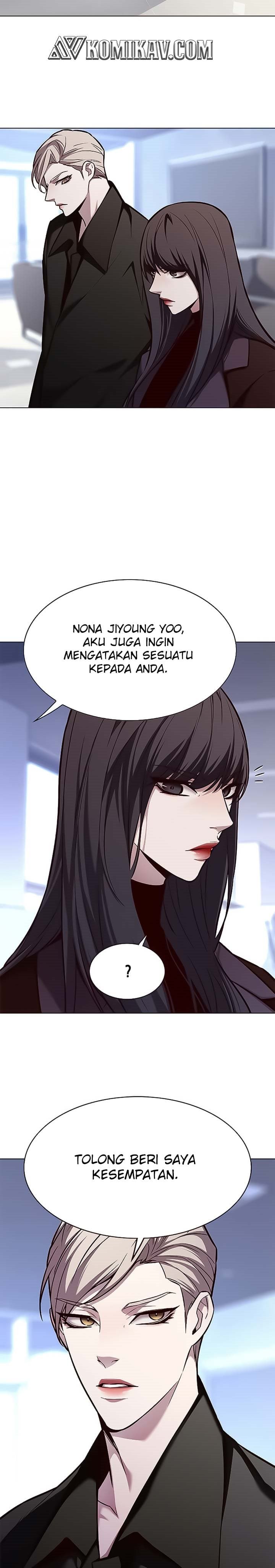 Eleceed Page 32