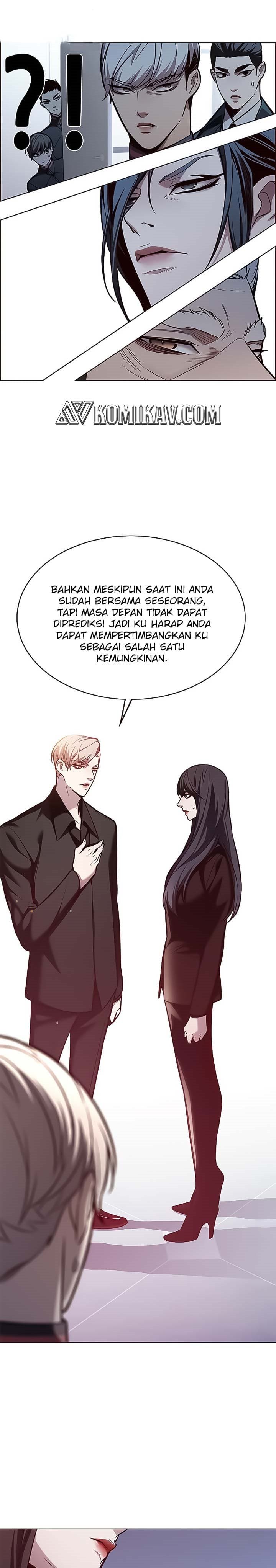 Eleceed Page 34