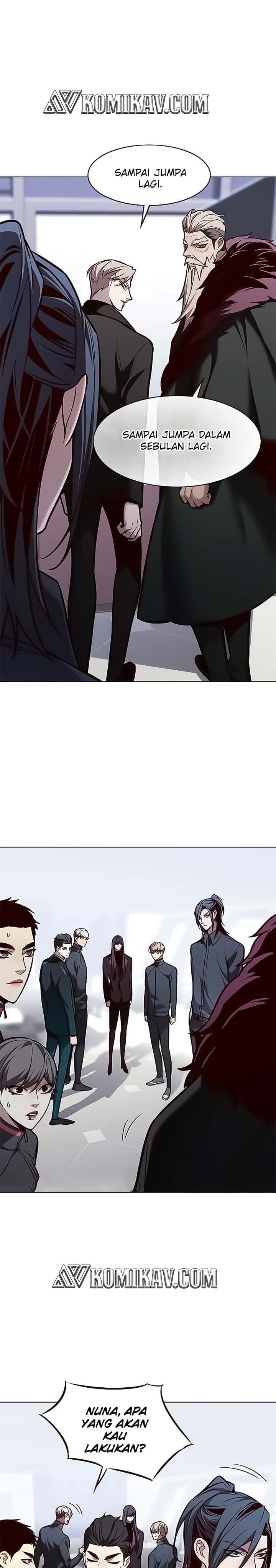 Eleceed Page 36