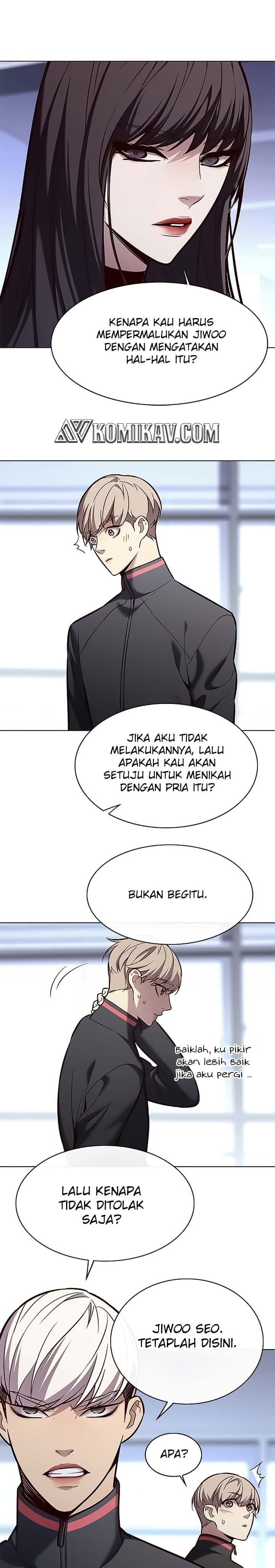 Eleceed Page 38