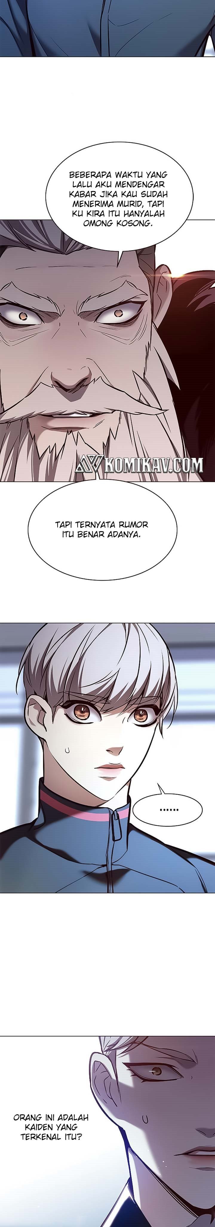Eleceed Page 4