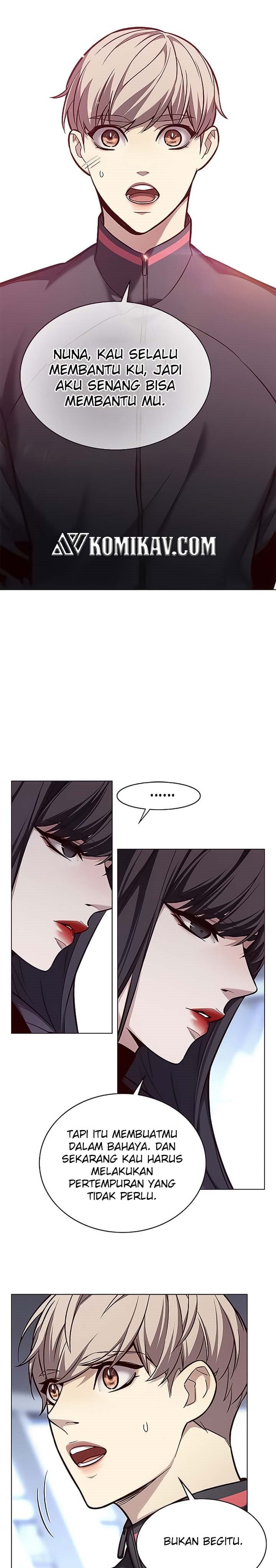 Eleceed Page 42