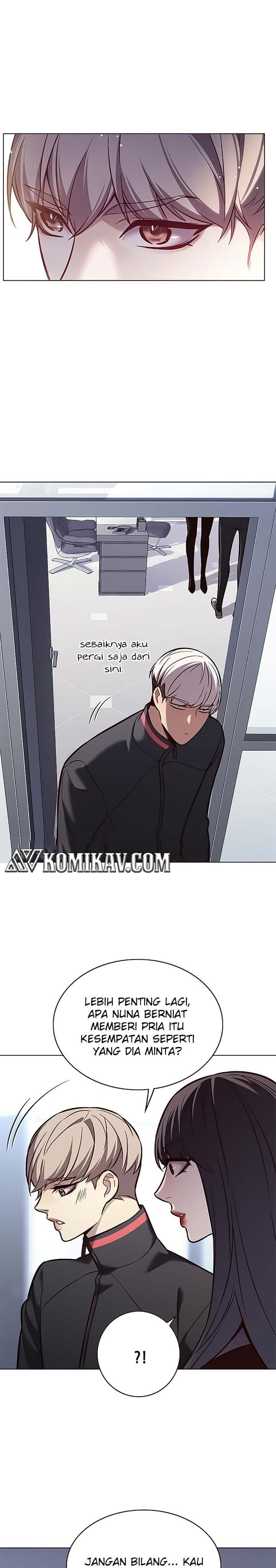 Eleceed Page 44