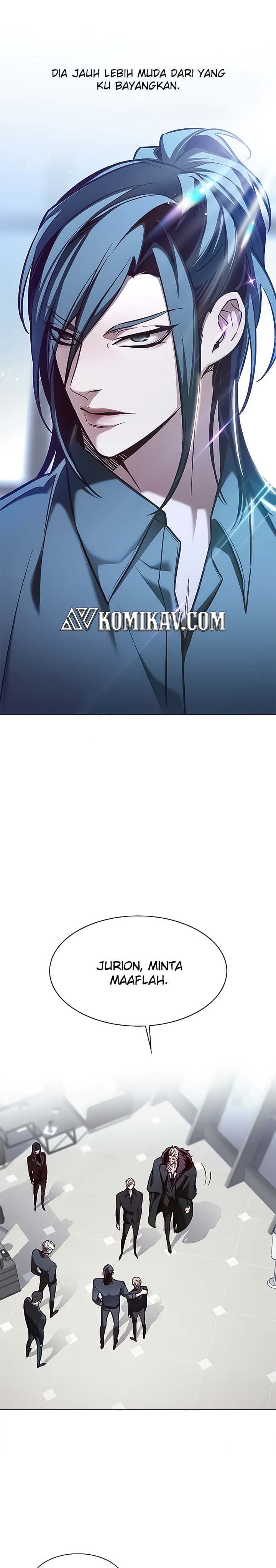 Eleceed Page 6