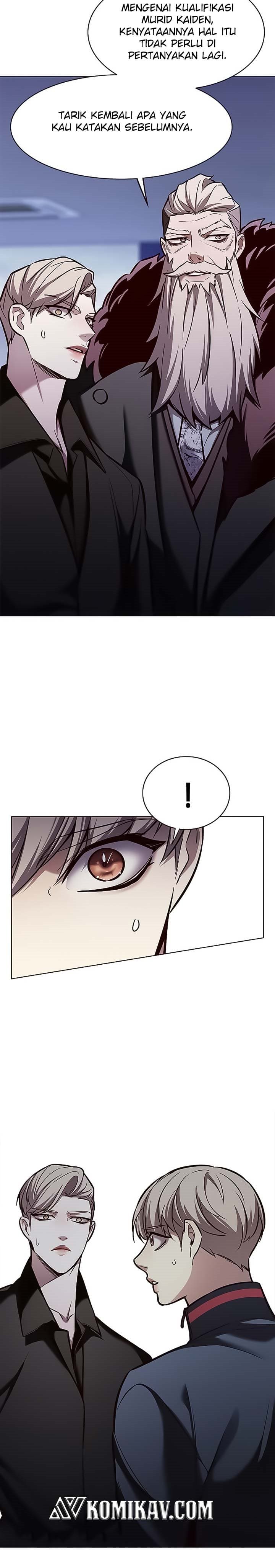 Eleceed Page 8
