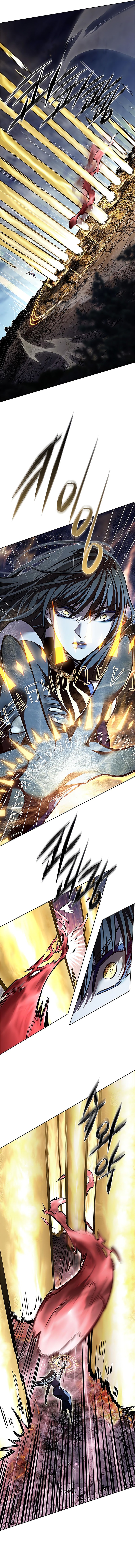 Eleceed Page 4