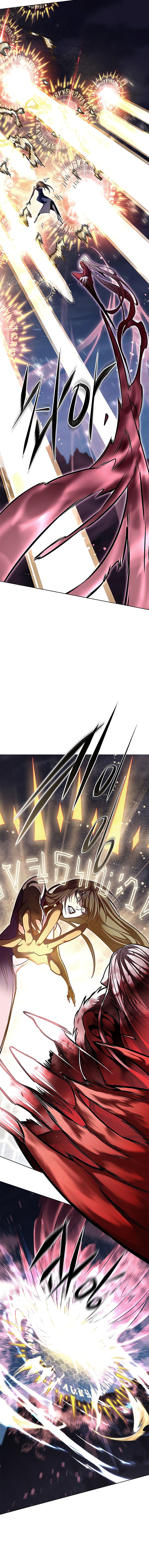 Eleceed Page 7