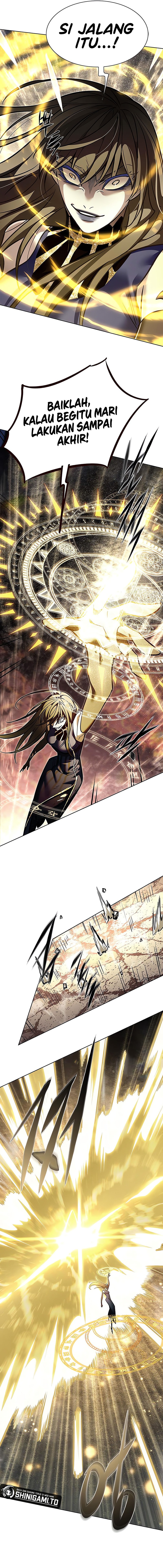 Eleceed Page 9