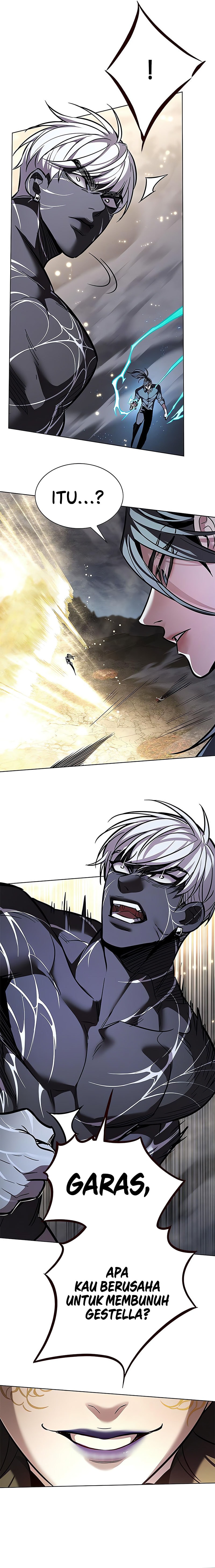 Eleceed Page 11
