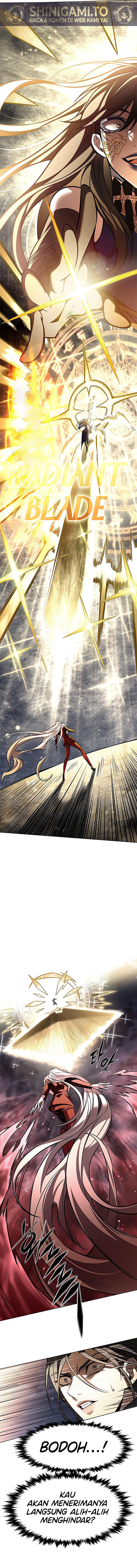 Eleceed Page 12