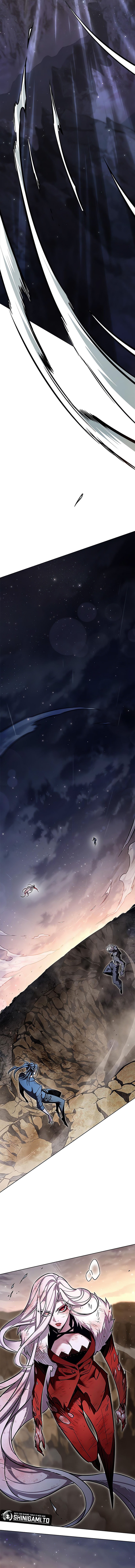 Eleceed Page 16