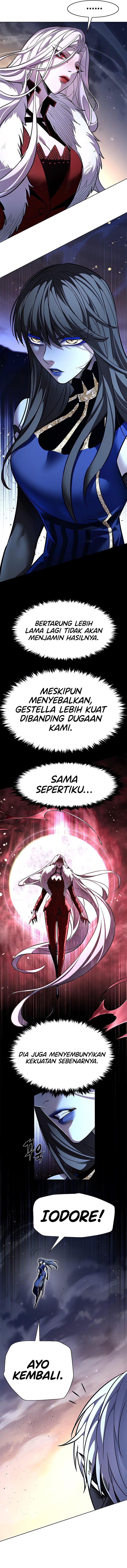 Eleceed Page 18