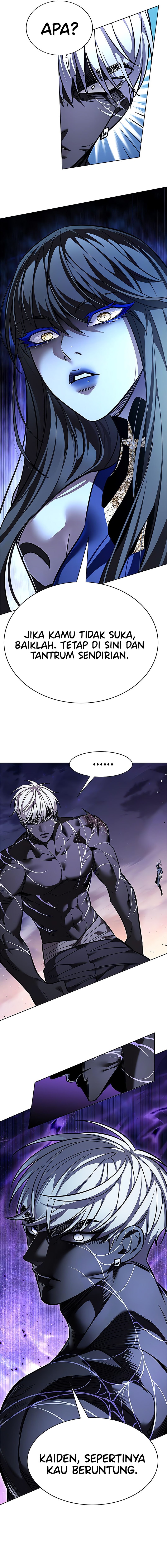 Eleceed Page 19