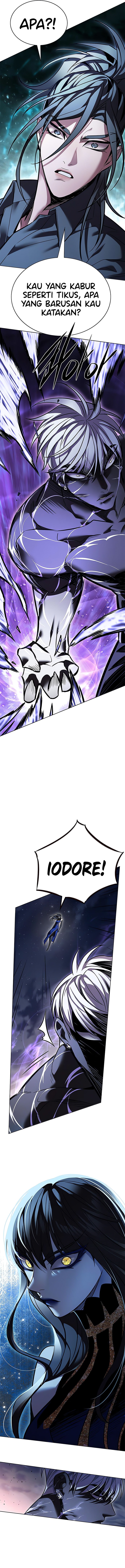 Eleceed Page 20