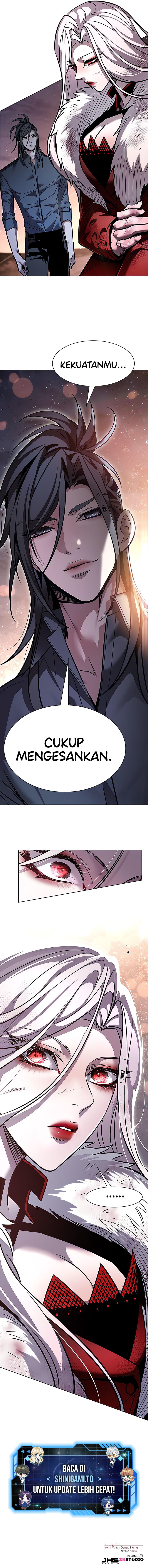 Eleceed Page 23