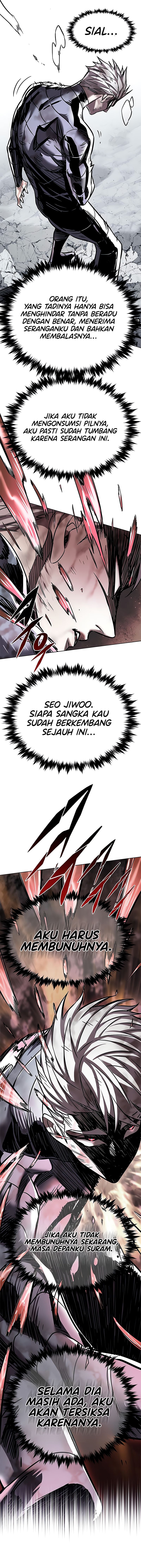 Eleceed Page 4