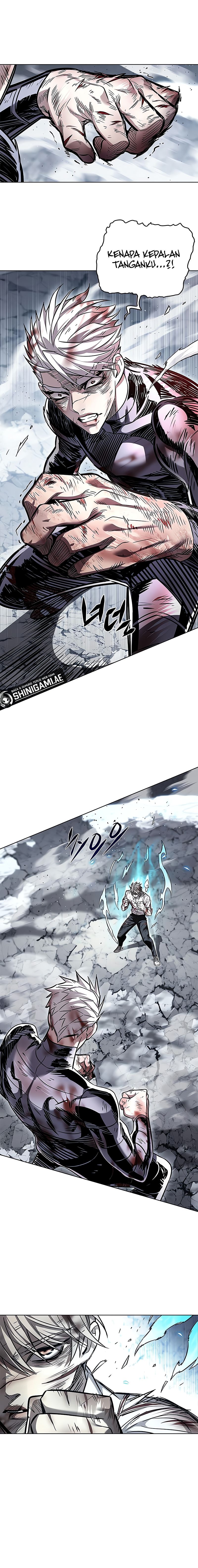 Eleceed Page 12
