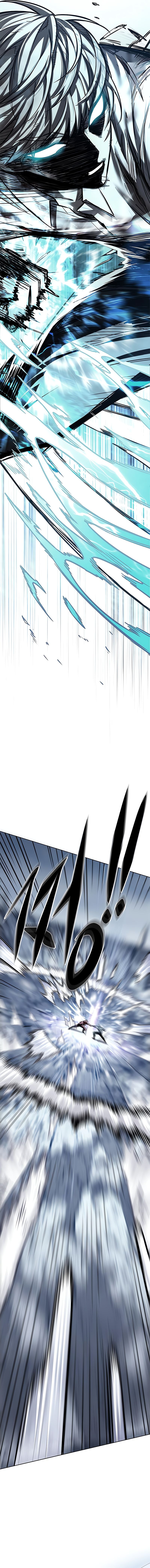 Eleceed Page 14