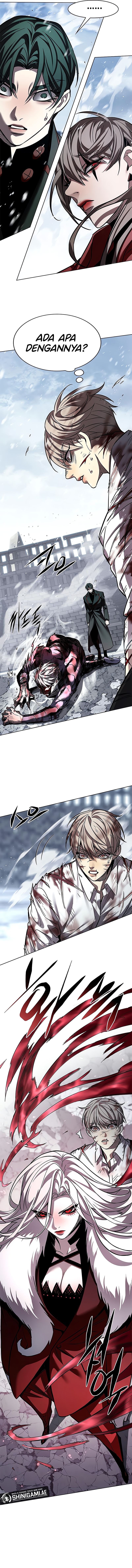Eleceed Page 18