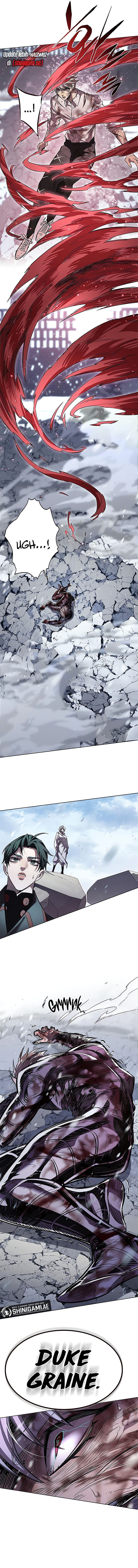 Eleceed Page 20