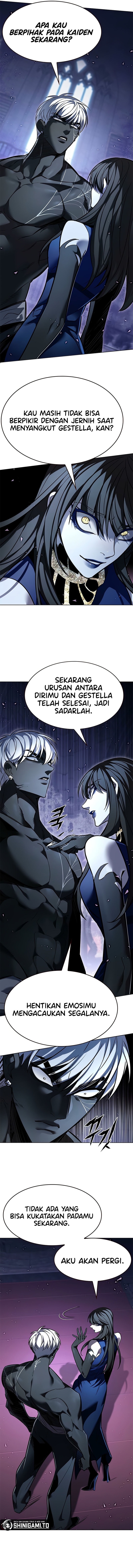 Eleceed Page 4