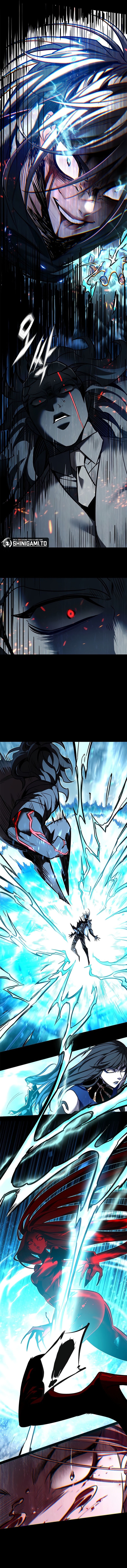 Eleceed Page 9