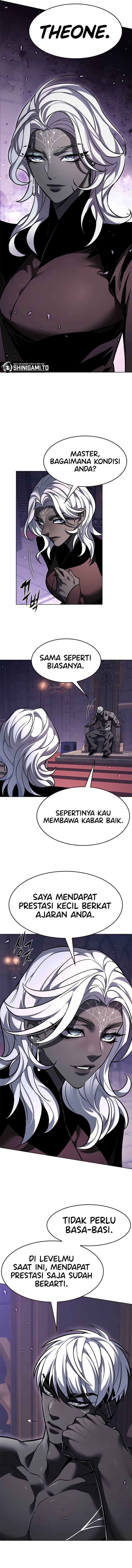 Eleceed Page 12
