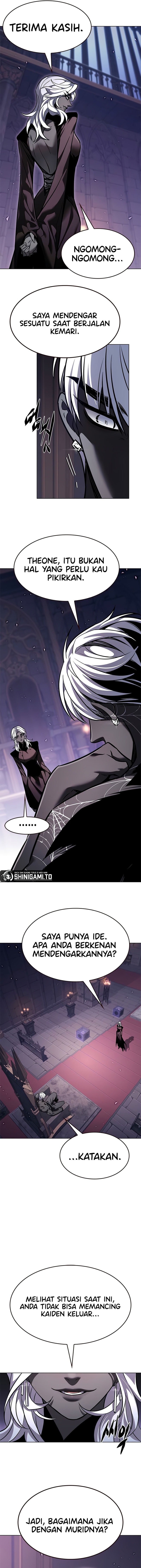 Eleceed Page 13