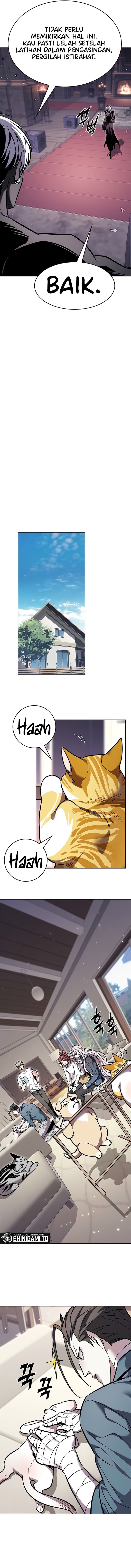 Eleceed Page 15