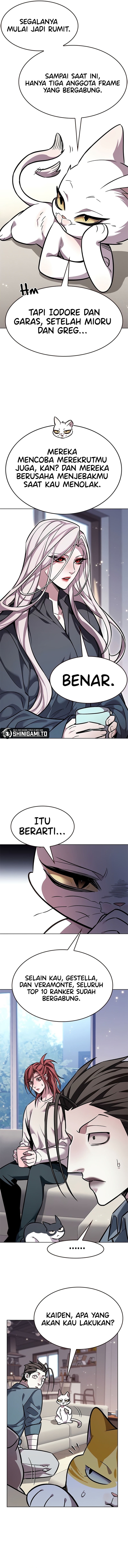 Eleceed Page 17