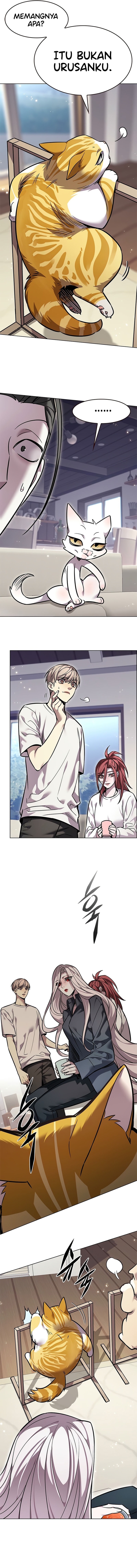 Eleceed Page 18