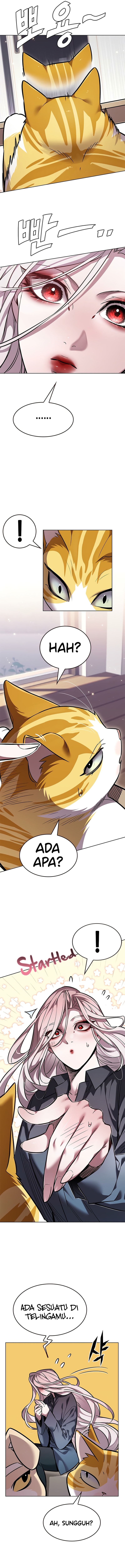 Eleceed Page 19
