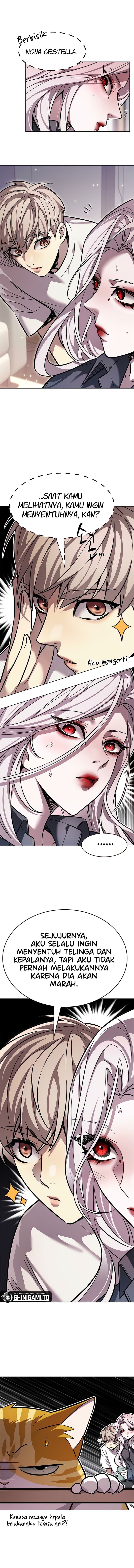 Eleceed Page 20