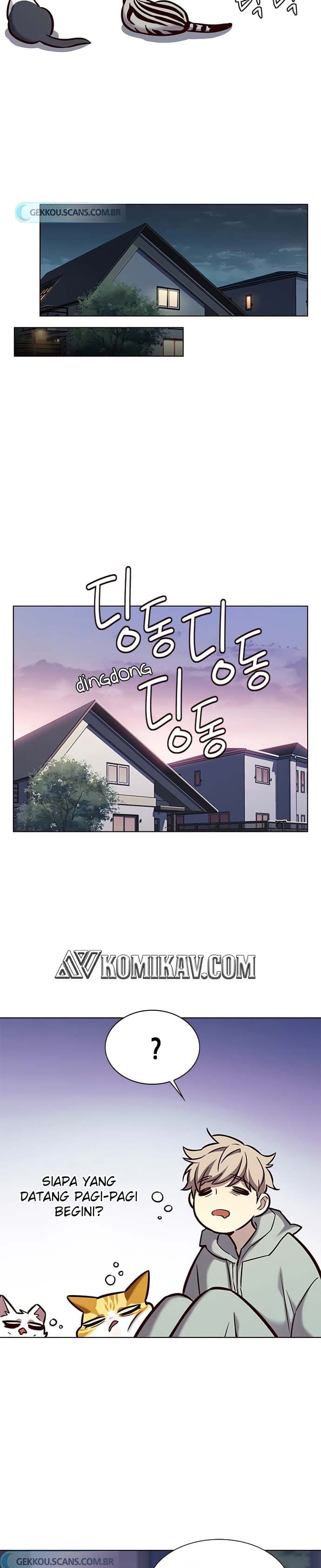 Eleceed Page 10