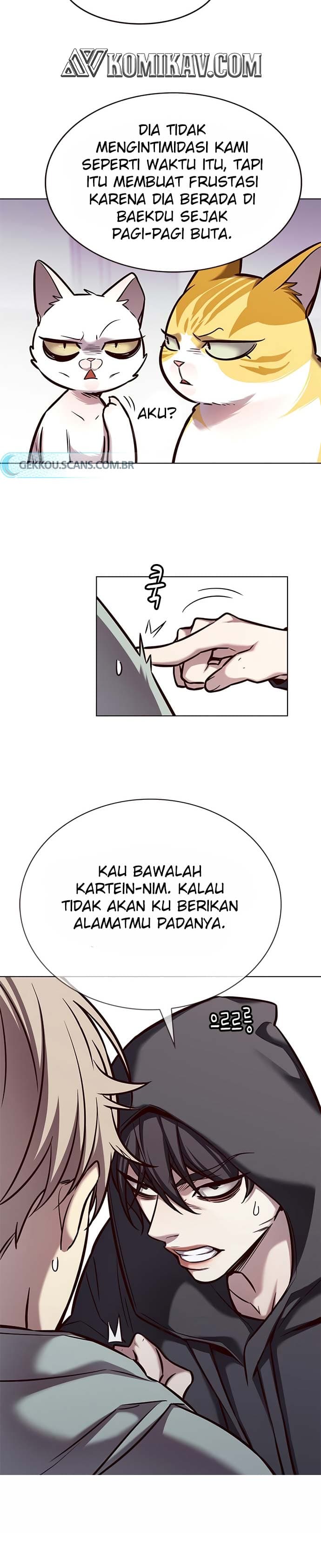 Eleceed Page 12