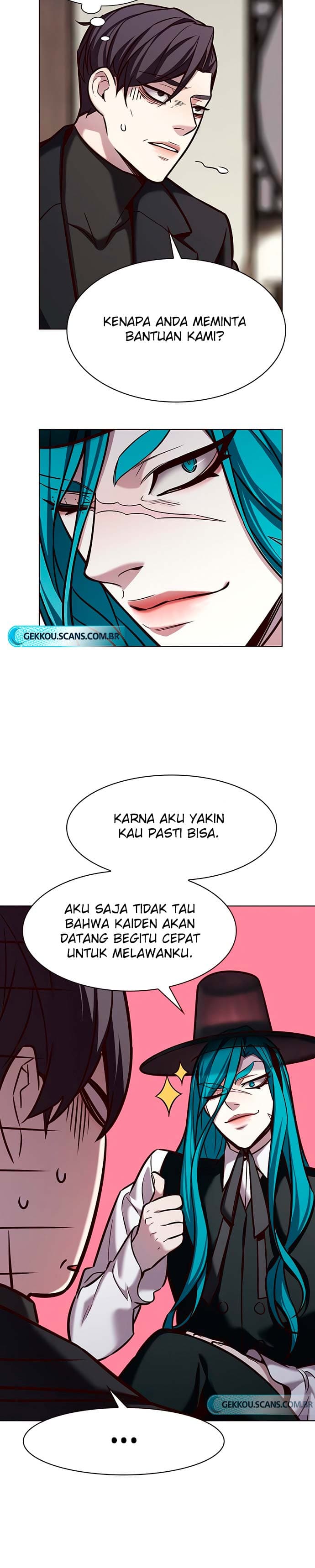Eleceed Page 15