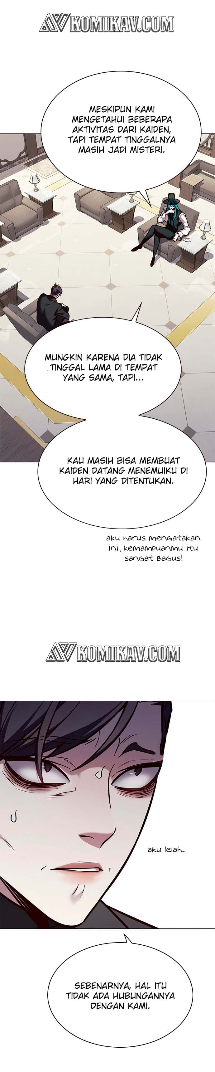 Eleceed Page 16